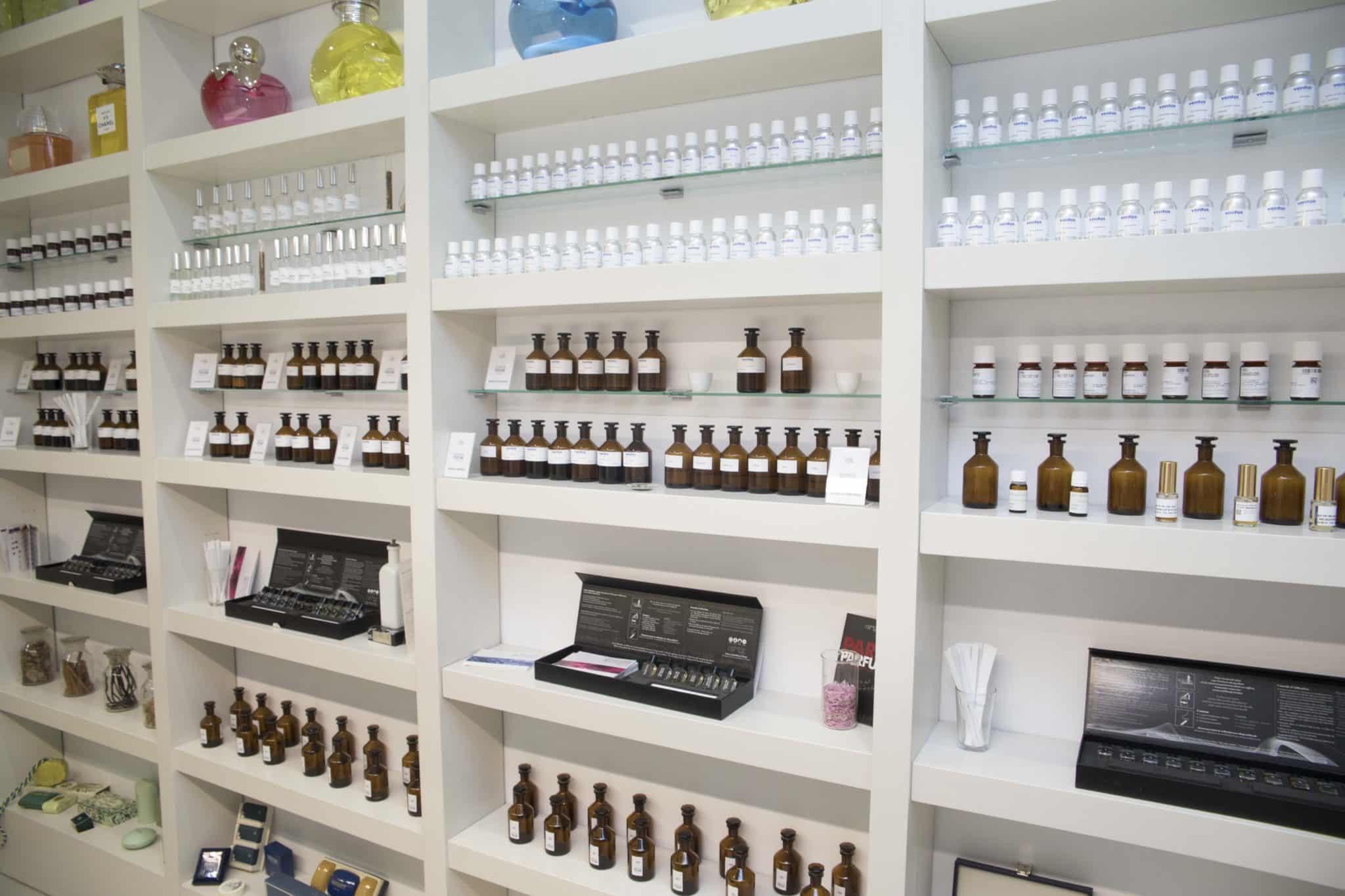 La Academia del Perfume se constituye en Fundación cultural para promover la cultura del perfume en España
