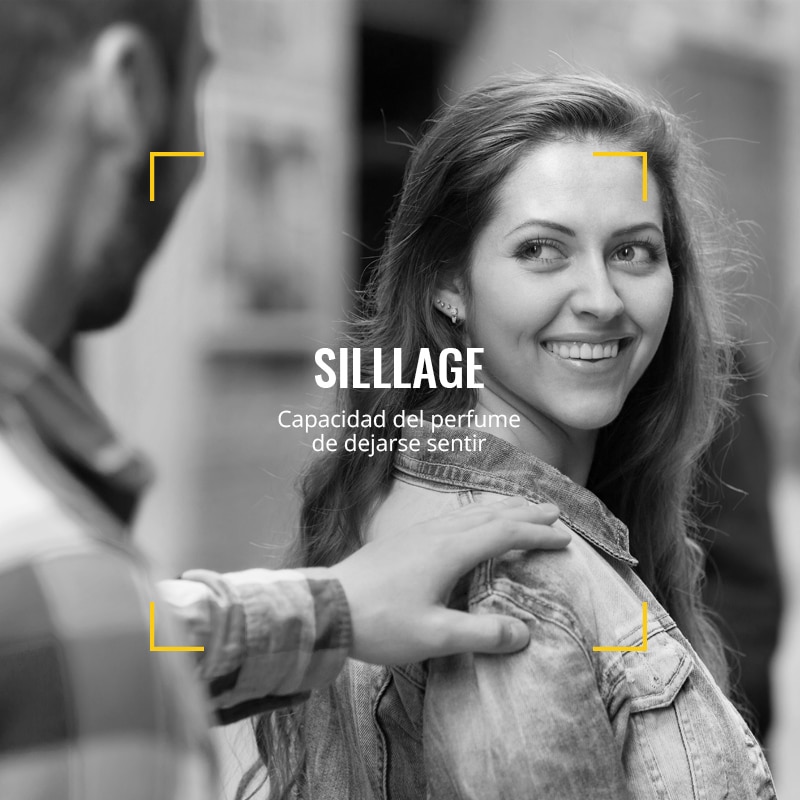 ¿Conoces el término «Sillage»?